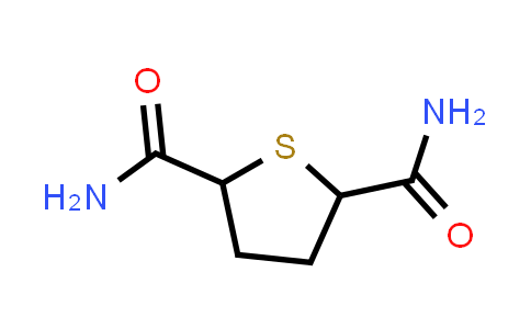 98484-56-1 | 2,3,4,5-tetradeoxy-2,5-epithio-Hexaramide