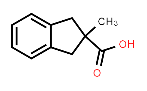 MC459667 | 91142-58-4 | 2,3-dihydro-2-methyl-1H-indene-2-carboxylic acid