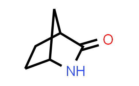 CAS No. 24647-29-8, 2-Azabicyclo[2.2.1]heptan-3-one