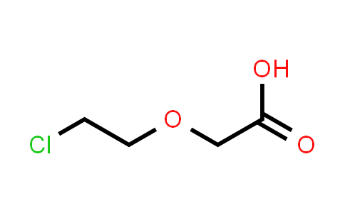 MC459699 | 14869-41-1 | 2-(2-氯乙氧基)乙酸