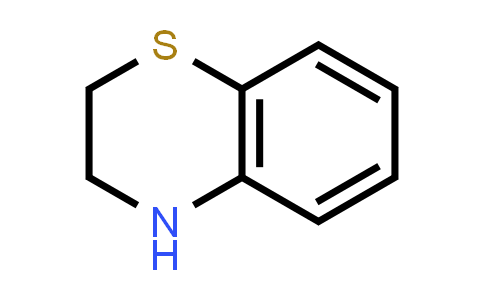 CAS No. 3080-99-7, 3,4-DIHYDRO-2H-1,4-BENZOTHIAZINE
