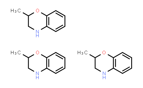 58960-13-7 | 2-甲基-3,4-二氢-2H-1,4-苯并恶嗪