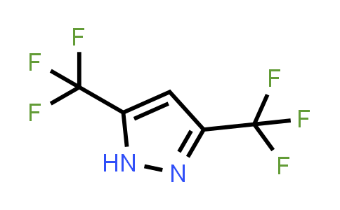 14704-41-7 | 3,5-双(三氟甲基)比唑