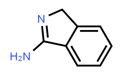 CAS No. 22780-52-5, 3-AMino-1H-isoindole