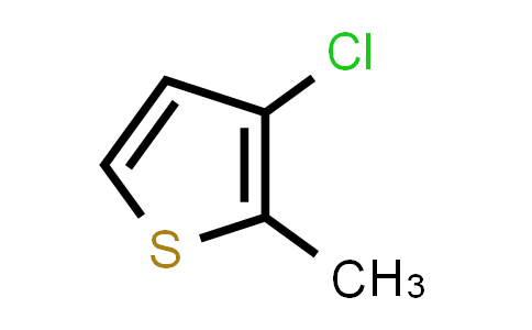 CAS No. 17249-83-1, 3-Chloro-2-methylthiophene