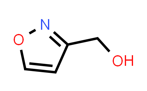 89102-73-8 | 3-羟甲基异唑