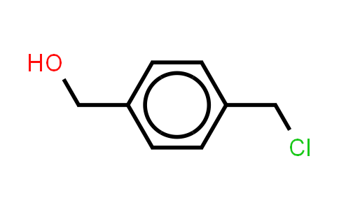 16473-35-1 | 4-(氯甲基)苯甲基醇