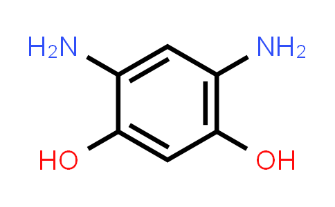 CAS No. 15791-87-4, 4,6-Diaminoresorcinol