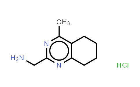 1188263-46-8 | 5,6,7,8-Tetrahydro-4-methyl-2-quinazolinemethanaminehydrochloride