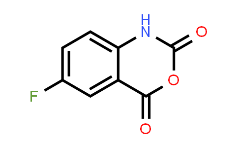 321-69-7 | 5-Fluoroisatonic anhydride