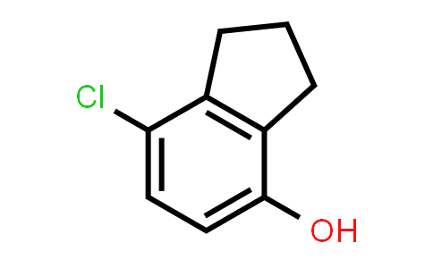 145-94-8 | 4-氯-7-羟基氢化茚