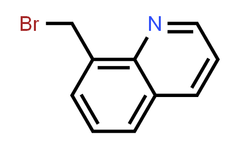 7496-46-0 | 8-溴甲基喹啉