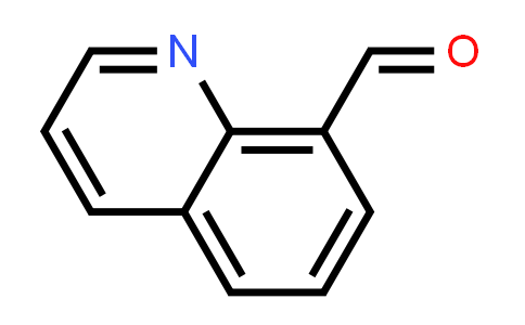MC459877 | 38707-70-9 | 喹啉-8-甲醛