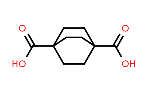 CAS No. 1211538-84-9, Bicyclo[2.2.2]octane-1,4-dicarboxylicacid