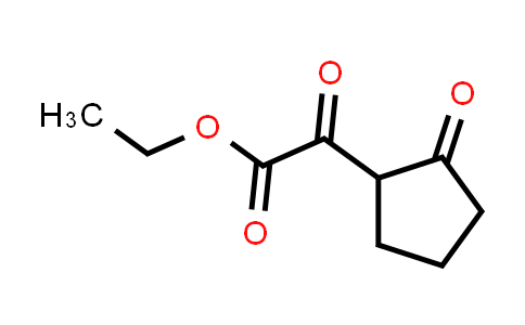 MC459895 | 39163-39-8 | CYCLOPENTANEACETIC ACID, A,2-DIOXO-, ETHYL ESTER