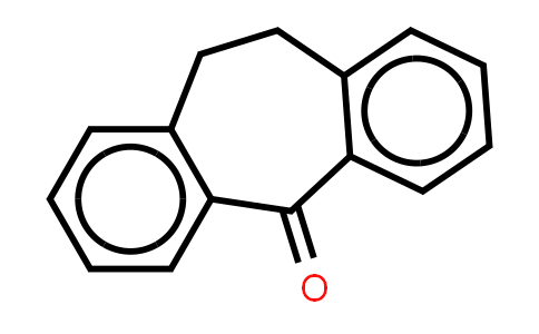 1210-35-1 | 10,11-二氢二苯并[a,b]环庚烯-5-酮