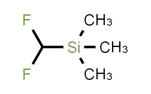CAS No. 65864-64-4, DifluoroMethyltriMethylsilane