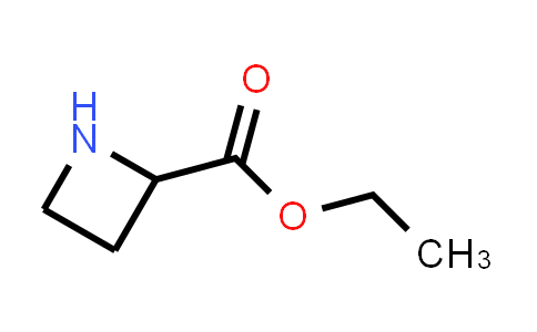CAS No. 766483-76-5, Ethyl azetidine-2-carboxylate