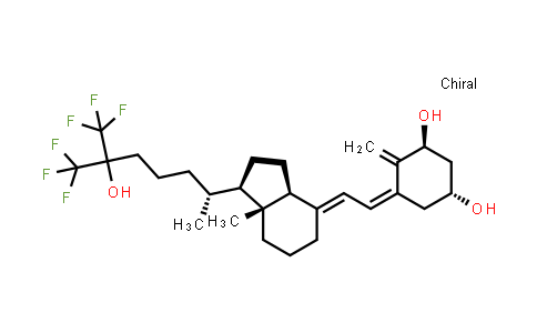 MC459935 | 83805-11-2 | 氟骨三醇