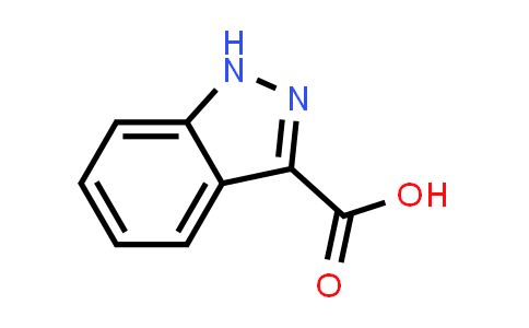 MC459942 | 6076-13-7 | 吲唑-3-羧酸