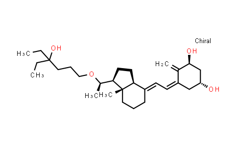 MC459950 | 131875-08-6 | 来沙骨化醇