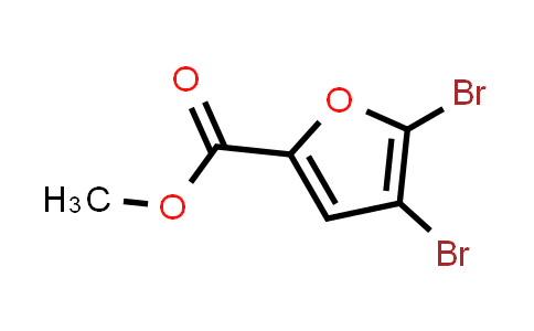 CAS No. 54113-41-6, Methyl-4,5-dibromo-2-furoate
