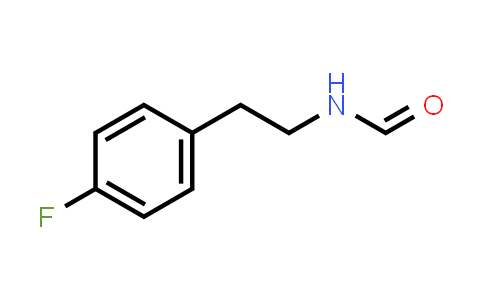 1355060-49-9 | N-[2-(4-fluorophenyl)ethyl]-Formamide