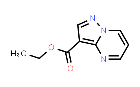 115932-00-8 | 吡唑并[1,5-A]嘧啶-3-羧酸乙酯
