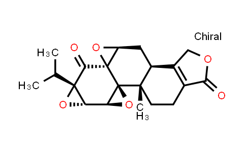 MC460001 | 38647-11-9 | 雷公藤内酯酮