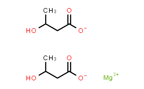 163452-00-4 | magnesium 3-hydroxybutyrate