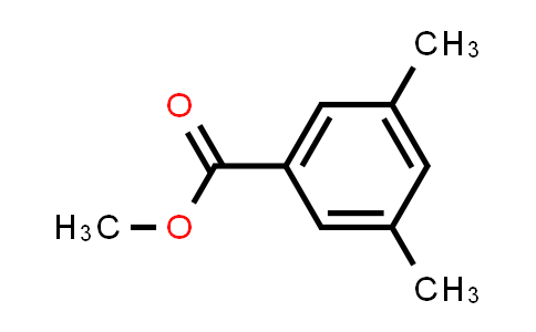 25081-39-4 | 3,5-二甲基苯甲酸甲酯