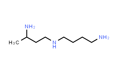 MC460038 | 137946-02-2 | N-(4-氨基丁基)丁烷-1,3-二胺