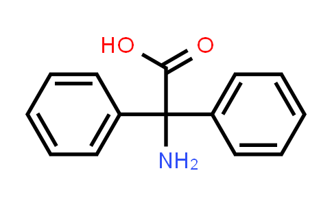 CAS No. 3060-50-2, 2,2-Diphenylglycine