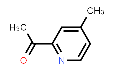 59576-26-0 | 2-Acetyl-4-Methylpyridine