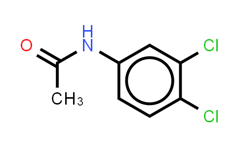 DY460046 | 2150-93-8 | N-(3,4-二氯苯基)乙酰胺