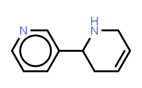 CAS No. 2743-90-0, (R,S)-ANATABINE