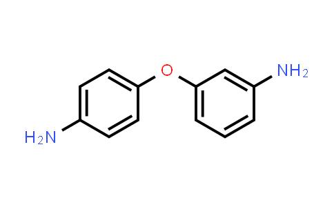 CAS No. 2657-87-6, 3,4'-Oxydianiline