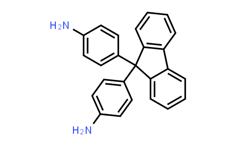 15499-84-0 | 9,9-双(4-氨基苯基)芴