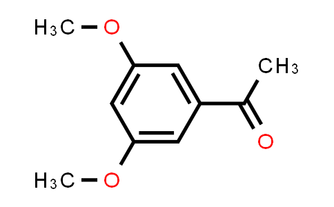 CAS No. 39151-19-4, 3',5'-Dimethoxyacetophenone