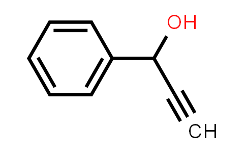 4187-87-5 | (+/-)-1-苯基-2-丙炔-1-醇