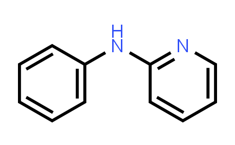 CAS No. 6631-37-4, 2-ANILINOPYRIDINE