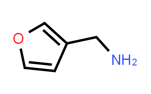 4543-47-9 | 3-呋喃基甲胺