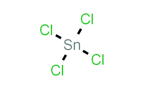 CAS No. 7646-78-8, Tin(IV) chloride