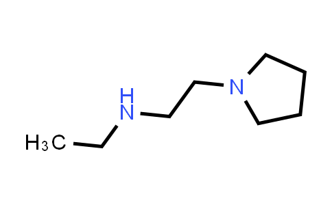 138356-55-5 | N-乙基-2-吡咯烷-1-基乙胺