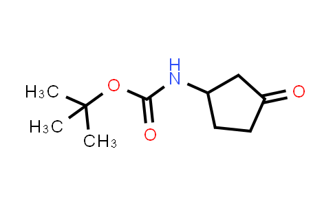 847416-99-3 | 3-(BOC-氨基)环戊酮