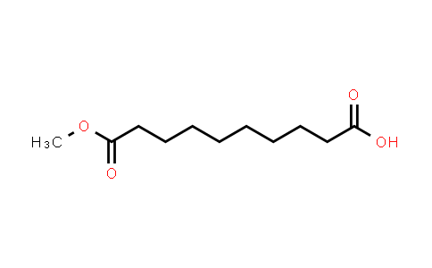 MC460207 | 818-88-2 | 癸二酸单甲酯