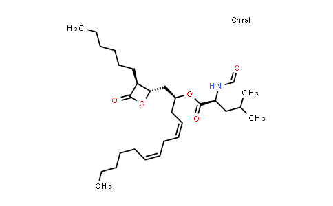 CAS No. 96829-59-3, Lipstatin