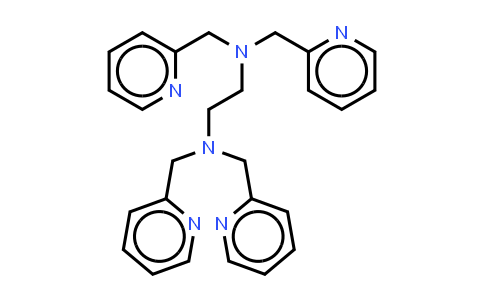 16858-02-9 | N,N,N',N'-四(2-吡啶甲基)乙二胺