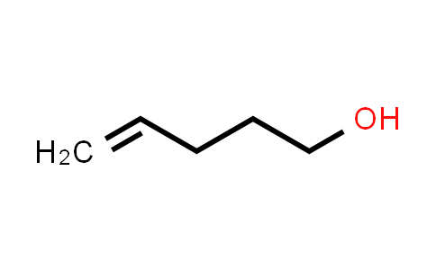 821-09-0 | 4-戊烯-1-醇