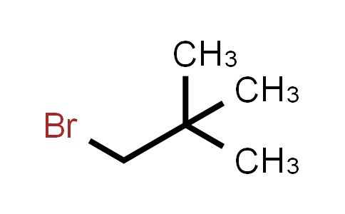630-17-1 | 1-溴-2,2-二甲基丙烷